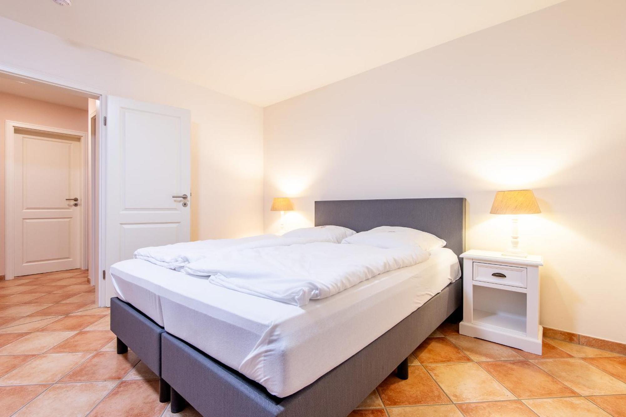 Villa Haus Grenzkrug 4A Westerland Esterno foto